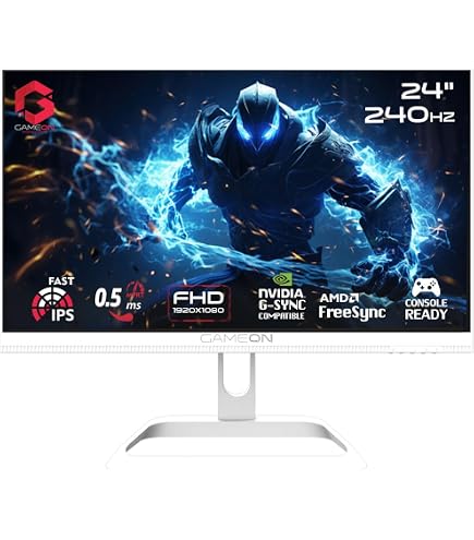 Dell 24 Plus Monitor - S2425HSM, Full HD (1920x1080), 144Hz, IPS