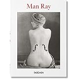 Man Ray
