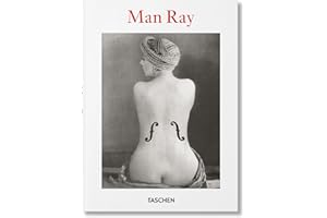 Man Ray: A Personal Portrait, 1890-1976