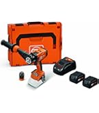FEIN QuickIN-accessoireset,Set met 7 QuickIN-accessoires i-BOXX72, Compatibel met alle FEIN accuschroefmachines met QuickIN-interface. Ruimtebesparend opbergen op de montage- en bouwplaats