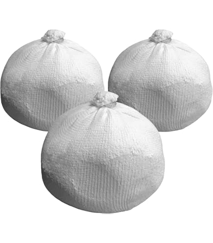 Palla Magnesite POWER BEAST 60g - Per Sport, CrossFit, Arrampicata - Foto 2