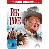 Big Jake [Import]