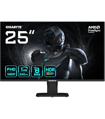 GIGABYTE GS25F2 24.5