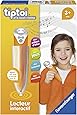 Ravensburger- tiptoi®- Lecteur interactif- A partir de 3 ans- 00 040