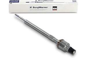 BERU AG BORGWARNER (BERU) Glühkerze (PSG006) passend für Astra Mk VI (J) OPEL Cascada Insignia