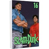SLAM DUNK 16
