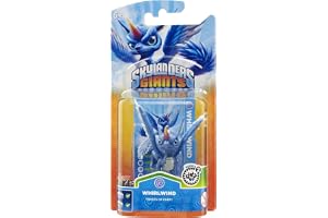 Series 2 Whirlwind (Skylanders Giants) Air Character Figure