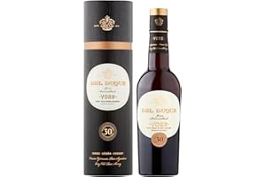 Gonzalez Byass Del Duque Amontillado Very Old Rare Sherry 375ml