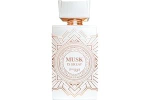 ZIMAYA Noya Musk Is Great Extrait Parfum 100ml UNI