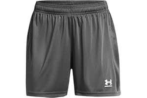 Under Armour UA W's Ch. Knit Short Pantalones Cortos para Mujer
