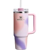 Stanley Quencher Pipetli Termos Bardak, 0.89 L