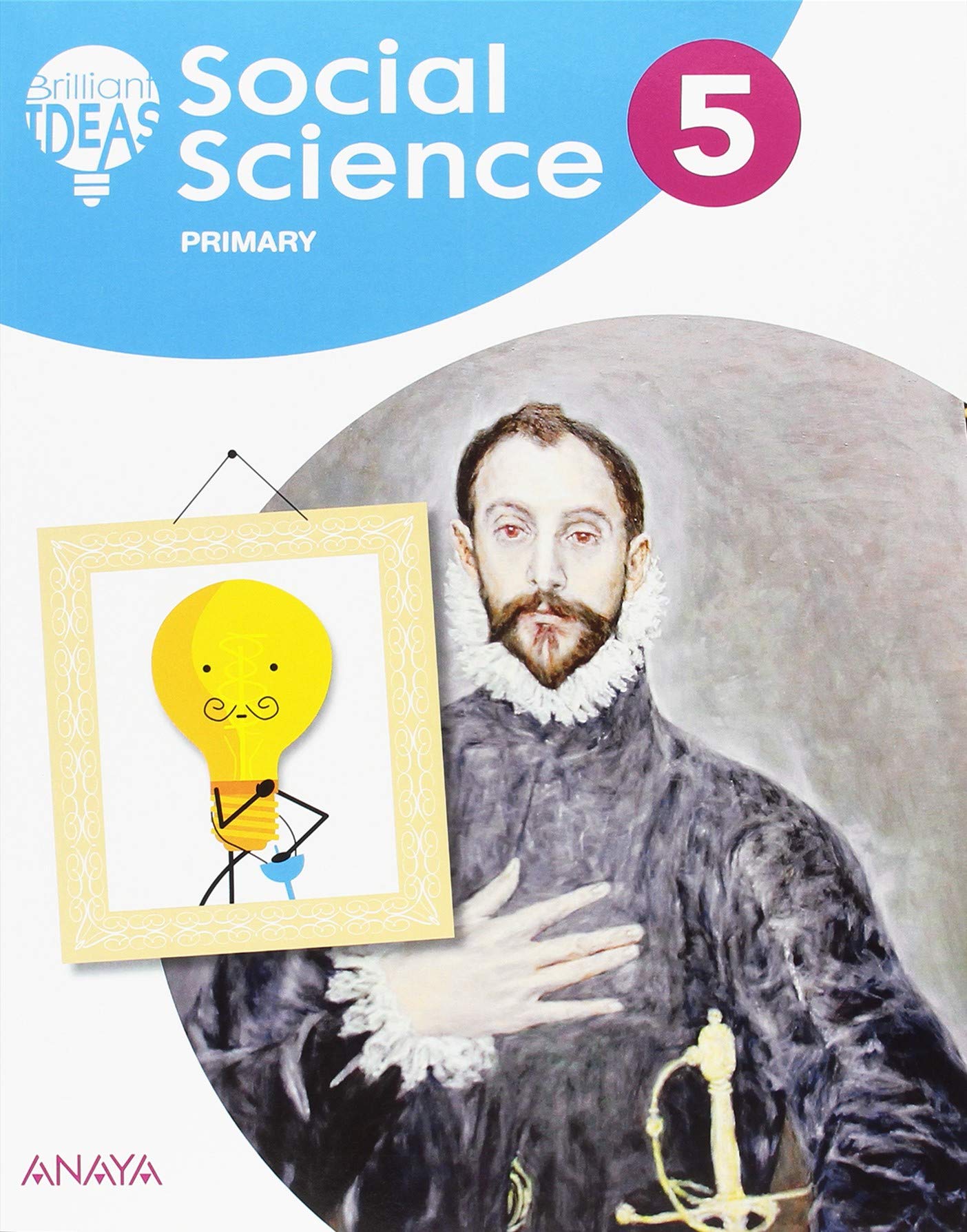 Social Science 5. Pupil's Book