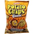Jack'n Jill Jack N Potato Chips Barbecue Flavor 60g