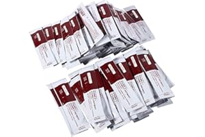 ‎FILFEEL Filfeel Tattoo Treatment Cream, Tattoo Anti-Scar Balm, Cremae Treatment Cream Witamina A Maść 0026 D Tattoo Scar Body Art Materiały do ​​​​makijażu permanentnego (100 sztuk)