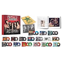 Total Rock Review: Sensational Alex Harvey Band [DVD]: Amazon.co