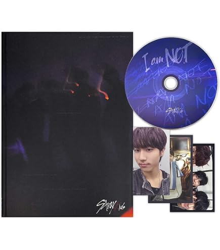 Raccoglitore Per Foto Kpop A5 Con Cerniera – 30 Pagine Per 240 Card, 6 Anelli Acciaio, Verde - 2