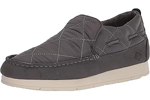 Sperry Mocasín Lateral, Hombre