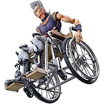 Good Smile Company Medicos JoJo's Bizarre Adv Pt5 Chozokado Jp