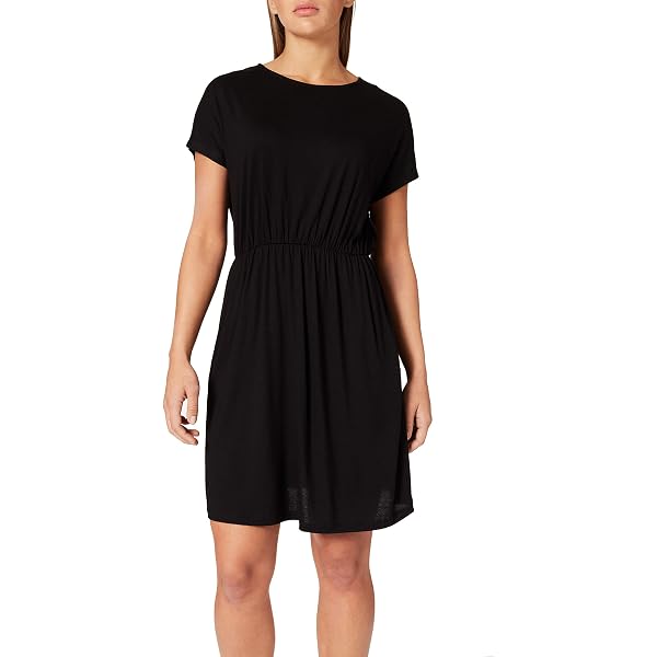 ZANZEA Women Korean Fashion Short Sleeve Buckle Loose One-Piece Dresses...