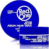Redone Aqua Wax Blue 150 ML