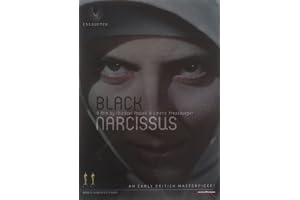 Black Narcissus