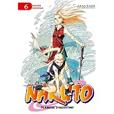 Naruto n&ordm; 06/72: 6 (Manga Shonen)