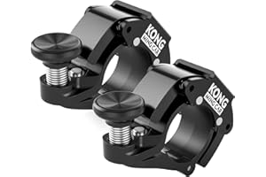 KADACHA KONG MING CAR Bike Bell - Aluminum Bicycle Bell for Handlebar (22mm-24 mm) - Loud Crisp Clear Sound Bike Bicycle Bell Horn for Adults or Kids Bikes