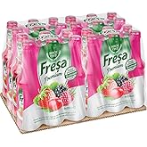 Freşa Premium Forest Fruit, (24 x 250 Ml)