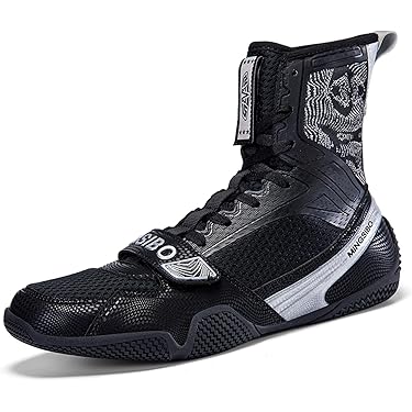 Boksschoenen