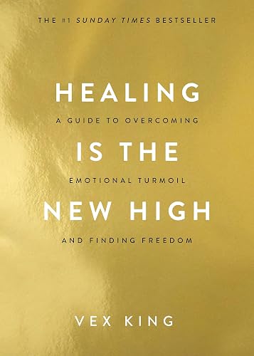 #4 — Healing Is the New High: A Guide to…