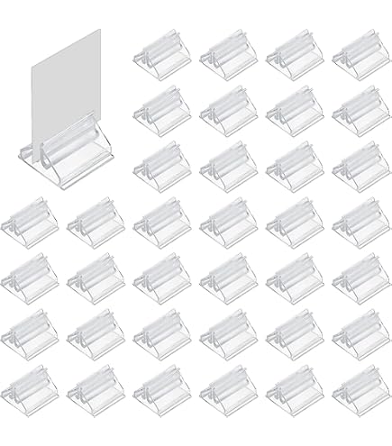 Durable 497923 Duraview Table A4, Espositore da Tavolo con
