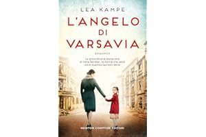 L'angelo di Varsavia