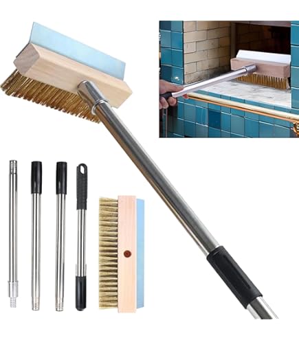 Stalen douchewand met messing coating | Metaal Art