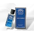 Devoue Aqua Marine Luxury Long Lasting Eau De Perfume Pour Homme | For Men | For Him | For Unisex - (Fresh Aquatic Notes /100ml)