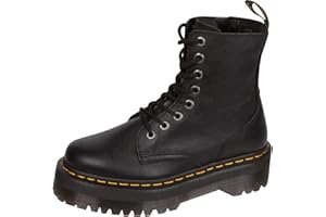 Dr. Martens Jadon III, Stivaletti Donna
