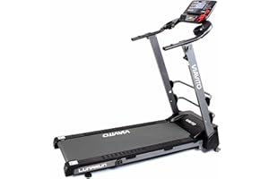 Viavito LunaRun Fold Flat Treadmill