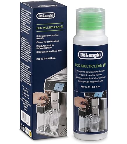 Original DeLonghi Milchkanne – Ersatzteil Für Kaffeevollautomaten (EPAM960.75, Art. 5513282811)