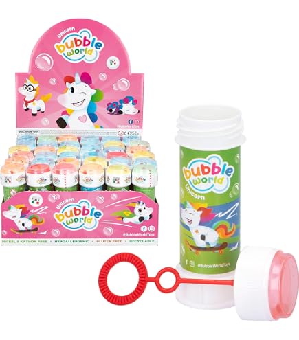 Pack De 25 Cajitas De Ceras De Colores – Cada Una Con 6 Ceras, Ideal Como Detalle De Fiesta De Cumpleaños, Piñatas, Regalos Económicos Para Niños