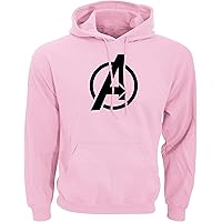 WearIndia Men's & Women's Cotton Hooded Hoodie