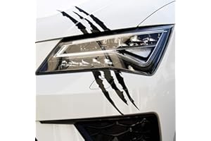 Finest Folia K053 - Adhesivo decorativo para coche de camión, color negro