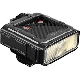 VILTROX Sony i&ccedil;in TTL Flaş, Sony i&ccedil;in 1800mAh Kamera Flaşı, 26W/s 6500K Mini Flaş, GN16 K&uuml;&ccedil;&uuml;k Flaş, 650 Tam G&uuml;&ccedil;l&uuml; Flaş, 1s Ge