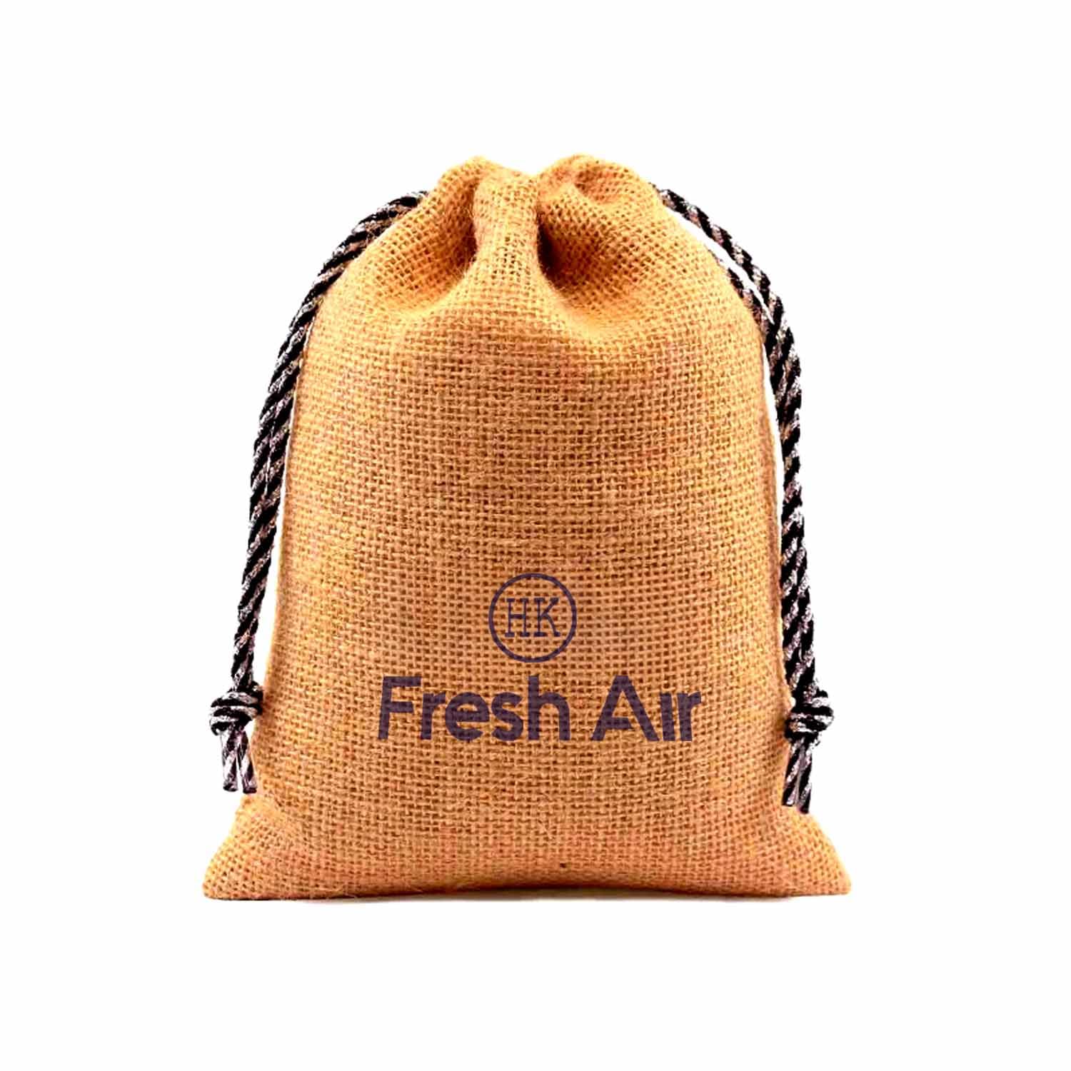 Air Purifier, Activated Charcoal Air Purifier-For Car, Rooms, Office, Wardrobes, Kitchen and Bathrooms, Non-Electric