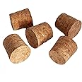 1 Gallon Cork Bung - Solid x10