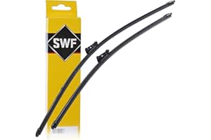 SWF Valeo 19_119297 Pióro Wycieraczki, Czarny, ‎75 x 6 x 3 cm; 225 g