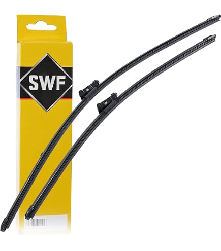 SWF Original, DAS ORIGINAL SINGLE Spazzola tergi 116126 475mm