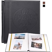 Our Adventure Book Album Fotos Autoadhesivo 33x28 cm Album de ...
