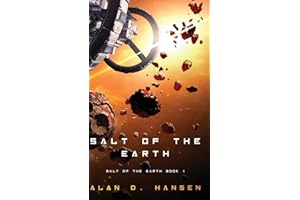 Salt of the Earth: 1