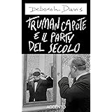 Truman Capote e il party del secolo