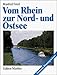 Produktbild Vom Rhein zur Nord- und Ostsee
