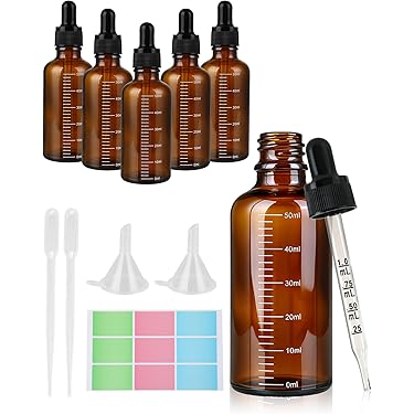 Bestsellers: De beste items in Druppelflessen voor lab op basis van de aankopen van -klanten